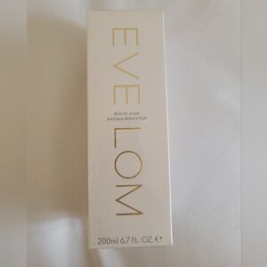 Eve Lom Rescue Mask . Brand new packaging intact. 200ml.